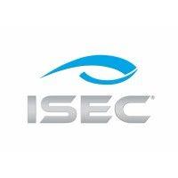 isec logo image