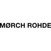 mørch & rohde logo image