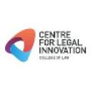 logo of Centre For Legal Innovation