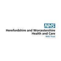 herefordshire and worcestershire health and care nhs trust