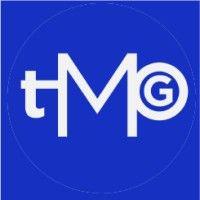 tmg logo image