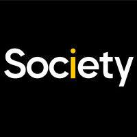 society: global executive search logo image