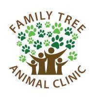 family tree animal clinic