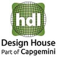 hdl design house logo image