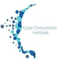 caze concussion institute logo image