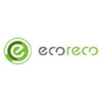 ecoreco electric scooter logo image