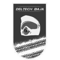 deltech baja logo image