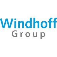 windhoff group logo image