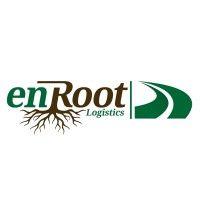 enroot logistics logo image