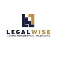 legalwise śliwiński kucharski adwokaci i radcowie prawni logo image