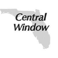 central window