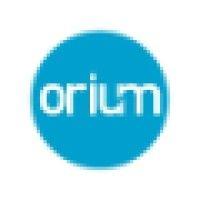 orium logo image