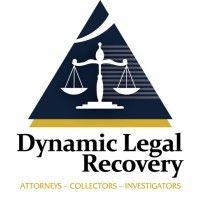 dynamic legal recovery logo image