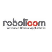 roboticom logo image