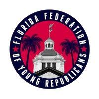 florida young republicans logo image