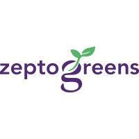 zeptogreens logo image