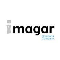 imagar solutions company logo image