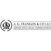 a. g. frangos & co llc logo image