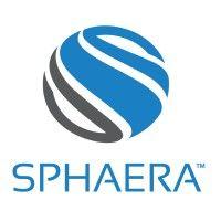 sphaera, inc. logo image