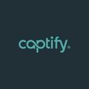 logo of Captify