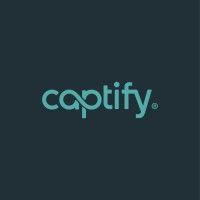 captify® logo image