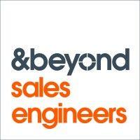 &beyond sales engineers