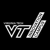 virginia tech innovation campus logo image