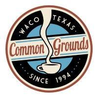 common grounds logo image