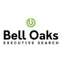 bell oaks executive search logo image