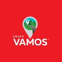 grupo vamos logo image