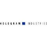 hologram. industries