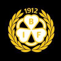 brynäs if logo image