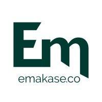 emakase logo image