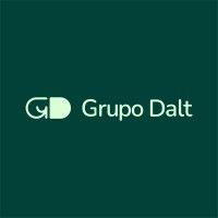 grupo dalt logo image