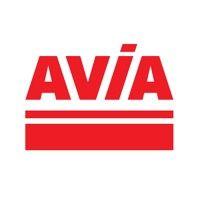 avia france logo image