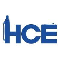 hce gmbh logo image