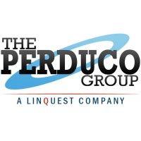 the perduco group logo image