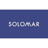 solomar logo image