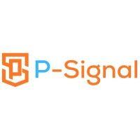 p-signal logo image