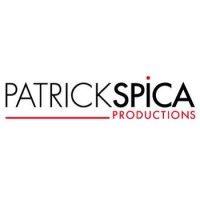 patrick spica productions