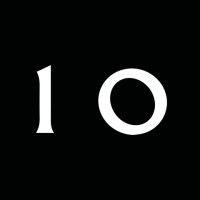 10 downing street logo image