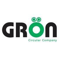 gron circular company logo image