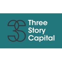 three story capital pty ltd logo image