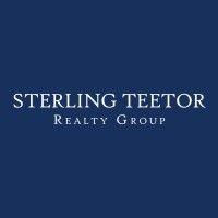 sterling teetor realty group logo image