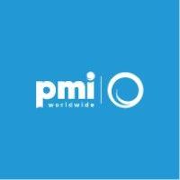 pmi worldwide logo image