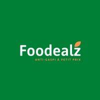 foodealz logo image