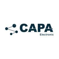 capa electronic logo image