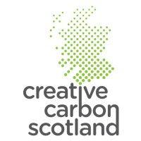 creative carbon scotland