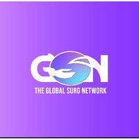 the global surg network logo image