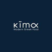 kima restaurant logo image